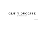 Logo Alain Ducasse