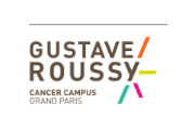 Logo Gustave Roussy