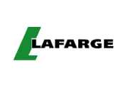 Logo Lafarge