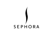 Logo Sephora