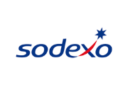 Logo Sodexo