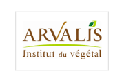 Logo Arvalis