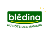 Logo Bledina