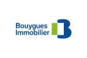 Logo Bouygues Immobilier