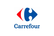 Logo Carrefour