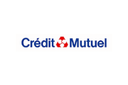 Logo Crédit Mutuel