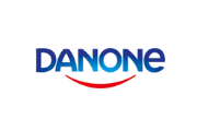 Logo Danone